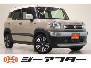 クロスビー 1．0 ハイブリッド MZ 4WD 禁煙車 バックカメラ レーダークルーズコントロール 衝突軽減ブレーキ レーンキープアシスト クリアランスソナー LEDヘッドライト フロントフォグライト ETC 2
