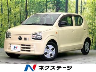 キャロル GL 禁煙車 純正ナビ