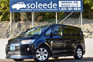 デリカＤ：５ ローデスト G ナビパッケージ