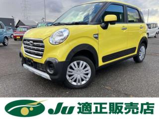 キャスト X 4WD 夏タイヤ4本新品交換 SDナビ