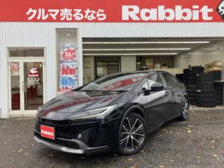 プリウス G 4WD セーフティセンス パノラミックビュー