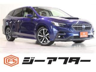 レヴォーグ 1．8 GT-H EX 4WD 禁煙車 アイサイトX 純正11．6型ディスプレイ 12．3型液晶メーター 全席シートヒーター 電動Rゲート 純正18インチアルミホイール パワーシート アイサイトセーフ