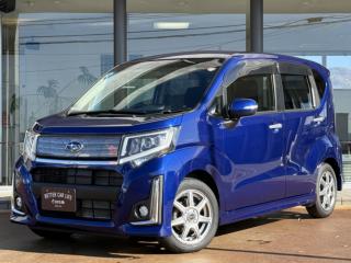 ステラ R スマートアシスト