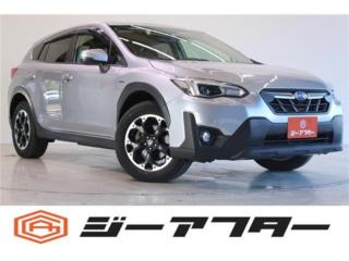スバルXV 2.0e-L アイサイト 4WD 禁煙車 エクリプスナビ バックカメラ フルセグTV アイサイトコアテクノロジー 純正17インチアルミホイール 左右独立オートエアコン LEDヘッドライト ETC レー