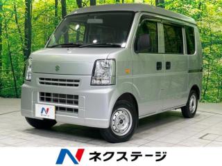 エブリイ PA 4WD 禁煙車 ETC スライドドア