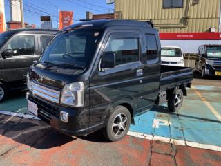 キャリイトラック スーパーキャリイ X 4WD オートギヤシフト