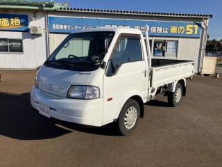 ボンゴトラック DX シングルワイドロー 4WD