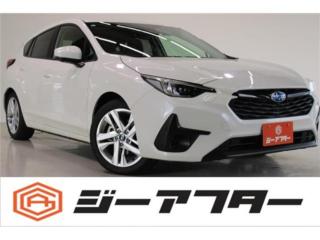 インプレッサ 2．0 ST 4WD 禁煙車 純正11．6型ナビ フルセグTV バックカメラ アダプティブクルーズコントロールシステム シートヒーター キーレス／プッシュスタート LEDヘッドライト ステアリングヒー