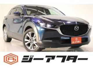 ＣＸ－３０ 1．8 XD プロアクティブ ツーリングセレクション ディーゼルターボ 4WD 禁煙車 純正ナビ 全周囲カメラ ステアリングヒーター 電動リアゲート ブラインドスポットモニター ETC レーダークルー
