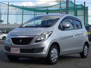 セルボ G 4WD 走行5万キロ台 インテリキー