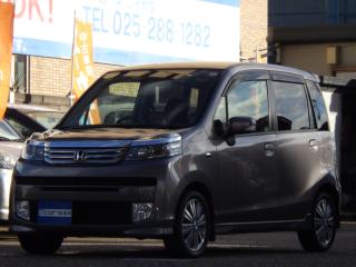 ライフ ディーバ ナビ TV スマートキー ETC