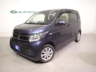 N-WGN G Lパッケージ ナビ バックモニター