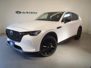 CX-60 XD SP 4WD