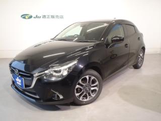 デミオ XD ツーリング Lパッケージ