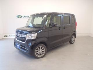 N_BOX G 4WD メモリーナビ ETC