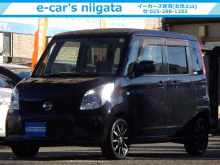 ルークス G パワスラ ナビ Bluetoothオーディオ