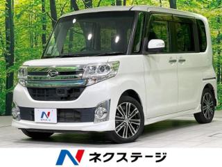 タント カスタムRS トップエディションSA