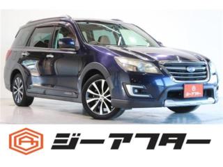 エクシーガクロスオーバー7 2.5 i アイサイト 4WD 禁煙車 純正ナビ フルセグTV バックカメラ レーダークルーズコントロールシステム 前席パワーシート LEDヘッドライト ETC パドルシフト クリアランスソナー キー