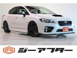 WRX_S4 STI 2.0 4WD 禁煙車 6MT STIフルエアロ 社外ナビ フルセグTV バックカメラ ターボ 黒×赤シート LEDヘッドライト ETC フォグライト キーレス スマートキー 左右独立オートエ
