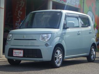 MRワゴン G 4WD シートヒーター ミラーヒーター