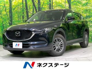 CX-5 XD プロアクティブ 4WD 純正8型ナビ