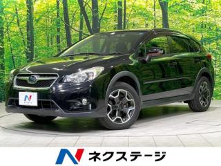 インプレッサXV