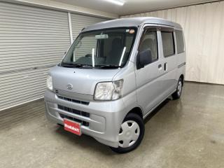 ハイゼットカーゴ