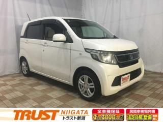 N-WGN G CDMDコンポ 電格ミラー スマートキー