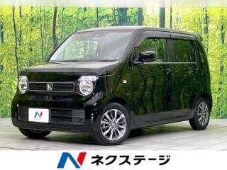 N-WGN Lホンダセンシング 禁煙車 SDナビ バックカメラ