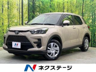 ライズ X 4WD 登録済未使用車 寒冷地仕様