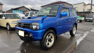 ＡＺオフロード XC