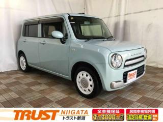 アルトラパン G バックカメラ ワンセグ BTオーディオ