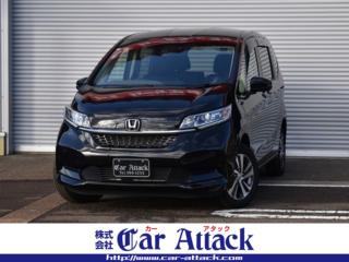 フリードハイブリッド G 4WDハイブリッド 9インチインターナビ