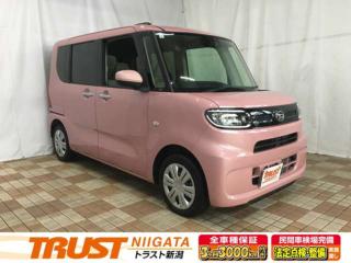 タント X 前席シートヒーター 純正Dオーディオ