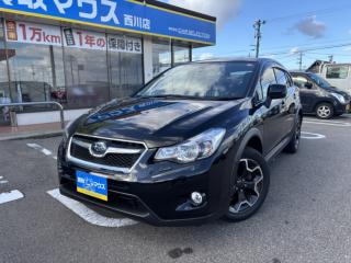 スバルXV 2.0i-L アイサイト