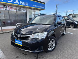 カローラフィールダー