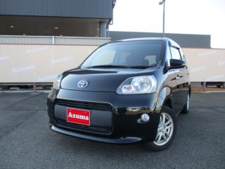 ポルテ G 4WD ナビ TV Bカメラ