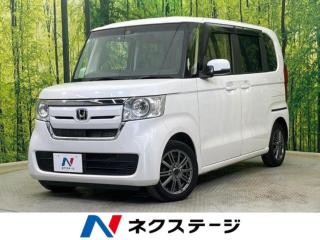 N＿BOX G・Lホンダセンシング 電動スライドドア SDナビ
