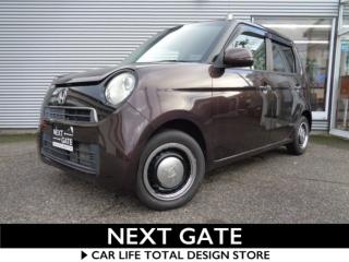 N_ONEG Lパッケージナビ地デジBT Bカメラ 禁煙車