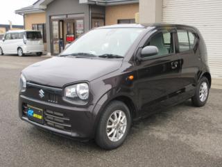 アルト L 4WD