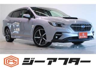 レヴォーグ 1.8 GT-H EX 4WD 純正11.6インチナビ フロントサイドバックカメラ フルセグTV 電動リアゲート アイサイトセーフティプラス メモリー付きパワーシート シートヒーター 純正18インチア