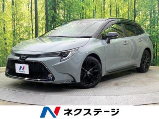 カローラツーリング