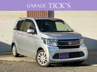 N-WGN コンフォートパッケージ