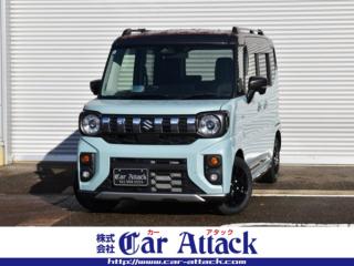 スペーシアギア