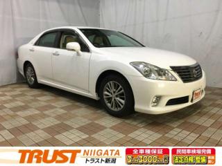 クラウンロイヤルサルーン スペシャルナビパッケ フルセグ