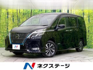 セレナ e-パワー ハイウェイスターV 禁煙車 後期型