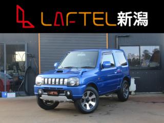 ジムニークロスアドベンチャー XC 特別仕様車