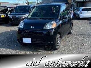 ライフ660 C コンフォートスペシャル アルミホイール キーレス ベンチシート