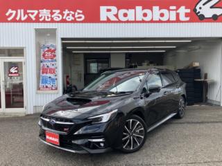 レヴォーグ STI スポーツ R EX 11．6インチナビ