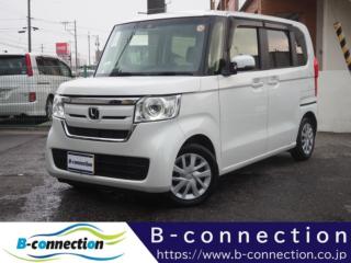 N＿BOXG L ホンダセンシング 社外ナビ